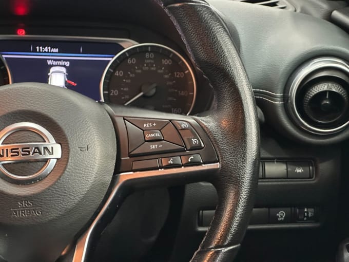 2025 Nissan Juke