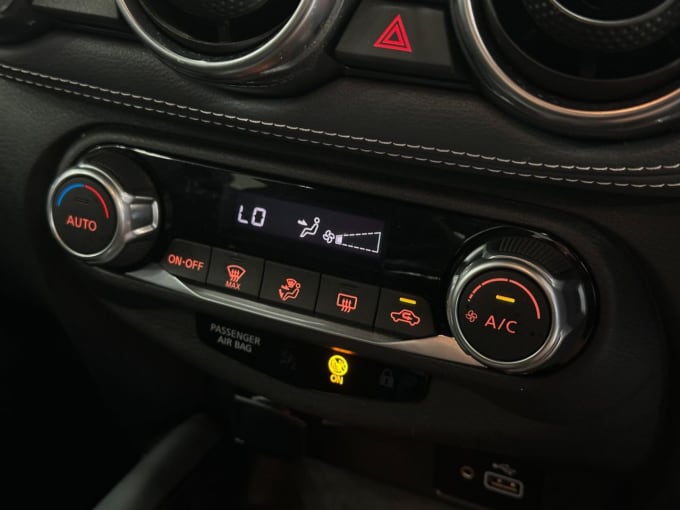 2025 Nissan Juke