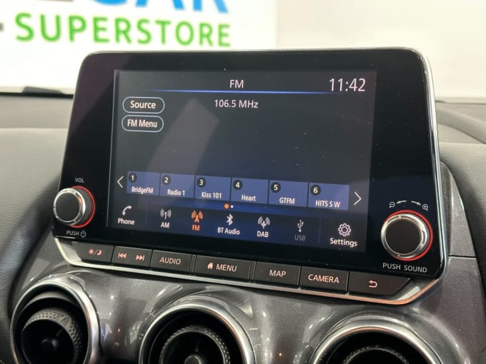2025 Nissan Juke