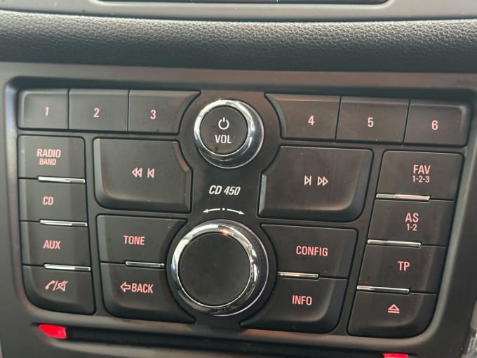 2025 Vauxhall Mokka