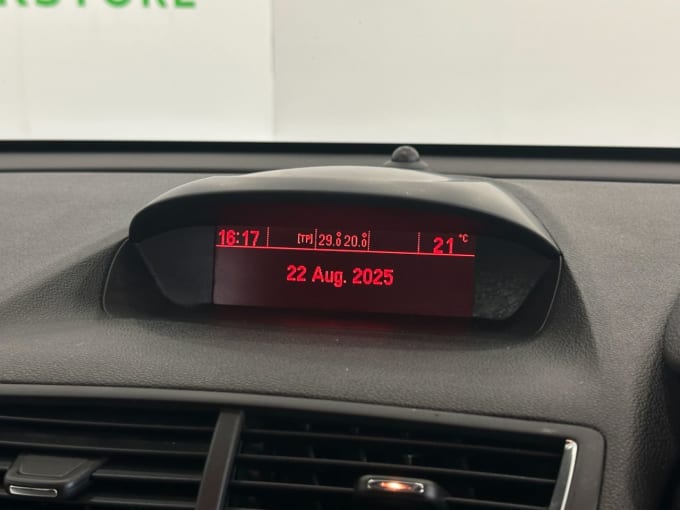 2025 Vauxhall Mokka