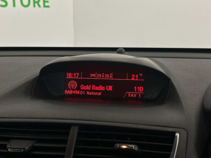 2025 Vauxhall Mokka