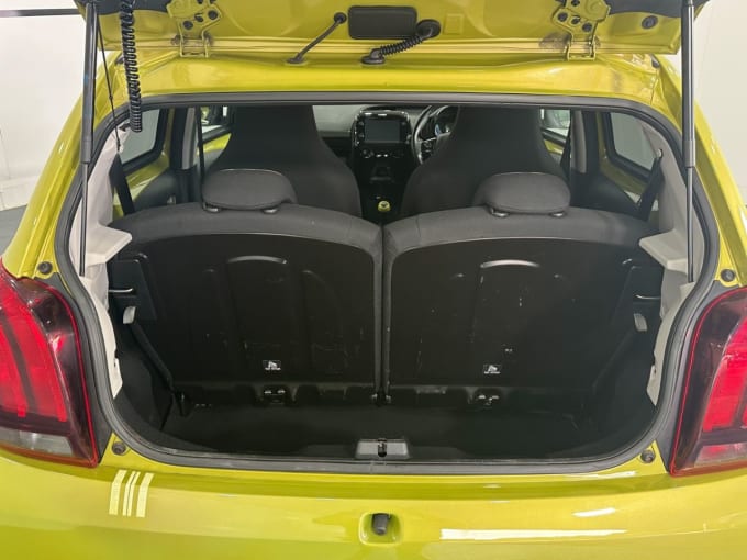 2025 Peugeot 108