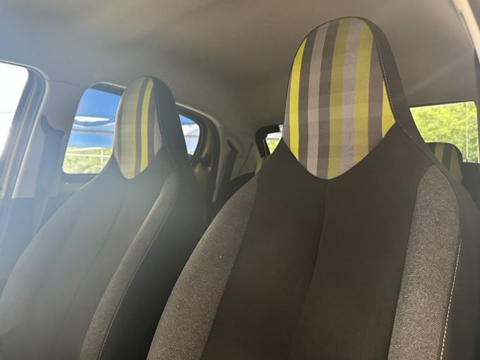2025 Peugeot 108