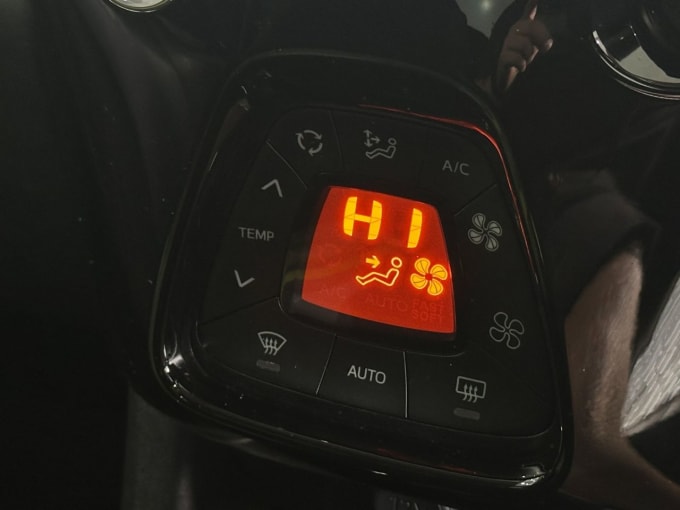 2025 Peugeot 108
