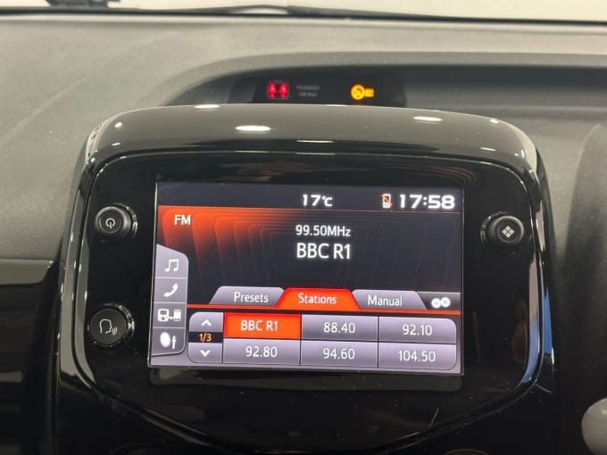 2025 Peugeot 108