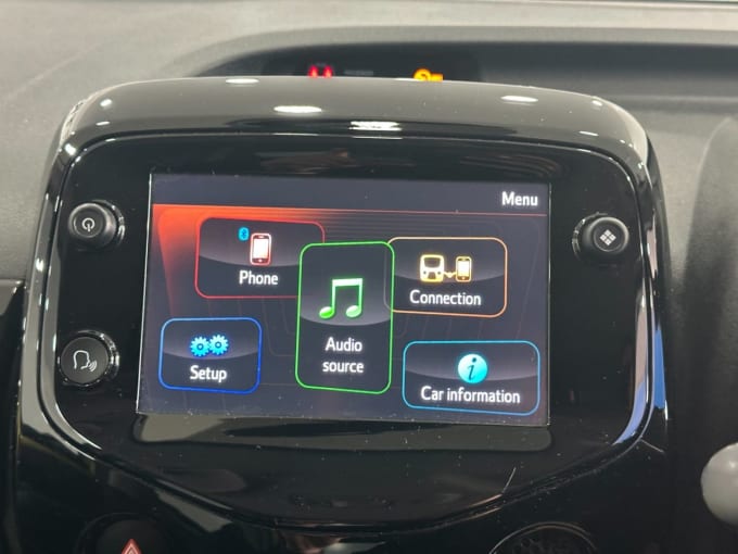 2025 Peugeot 108