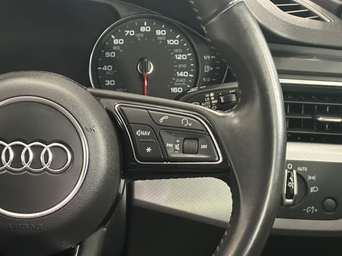 2017 Audi A5