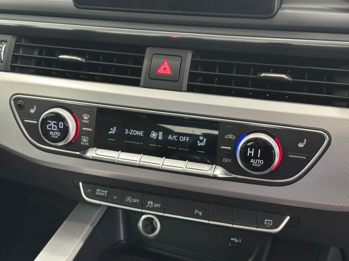 2017 Audi A5