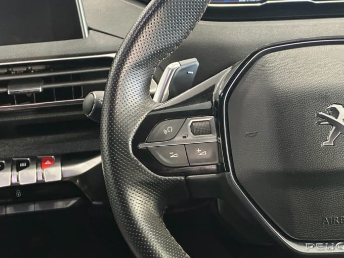 2025 Peugeot 3008