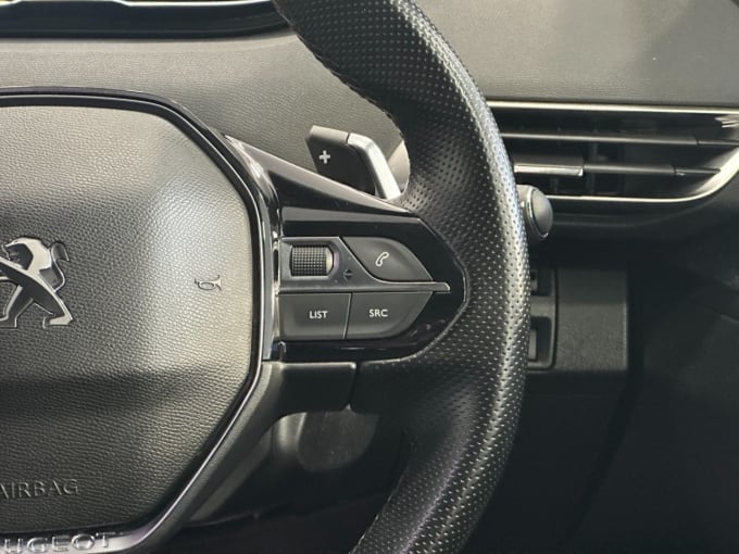 2025 Peugeot 3008