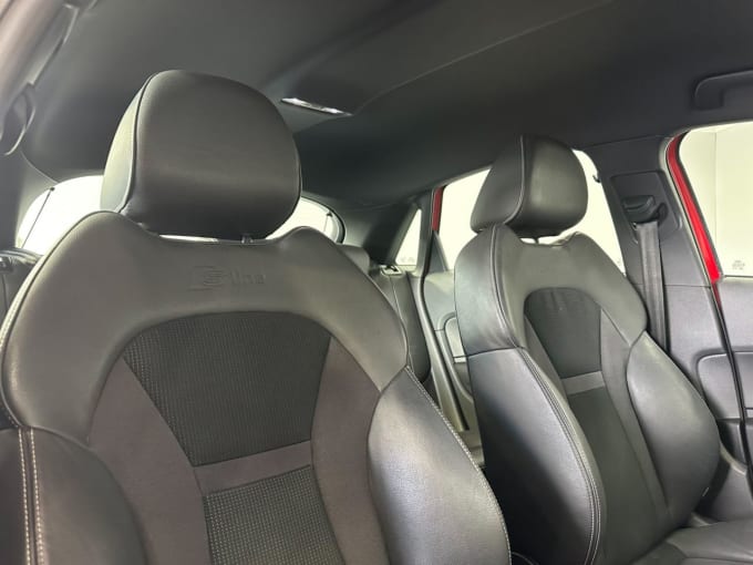 2015 Audi A1