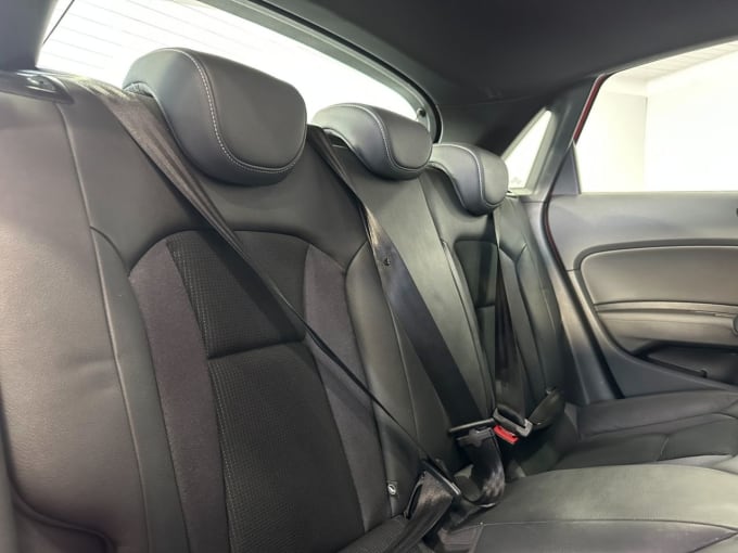 2015 Audi A1