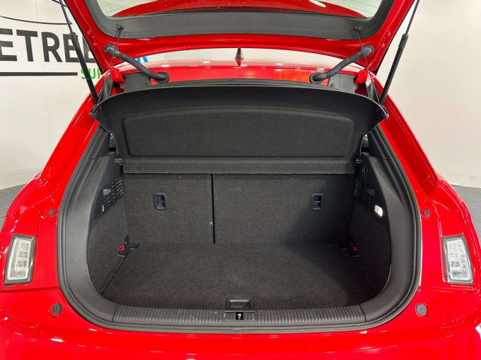 2015 Audi A1