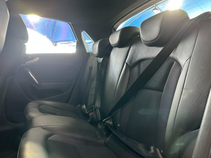 2015 Audi A1