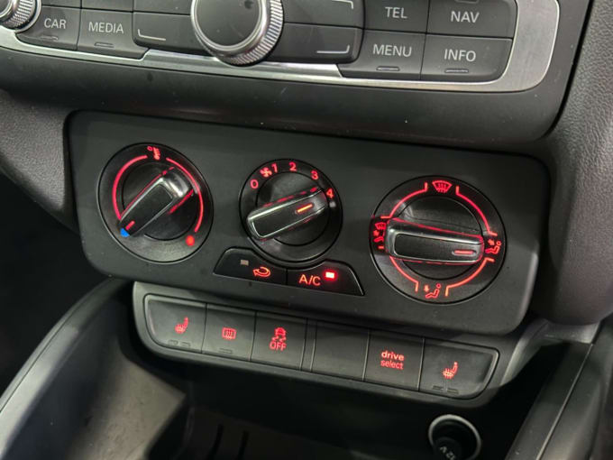2015 Audi A1