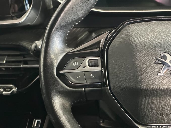 2020 Peugeot 2008