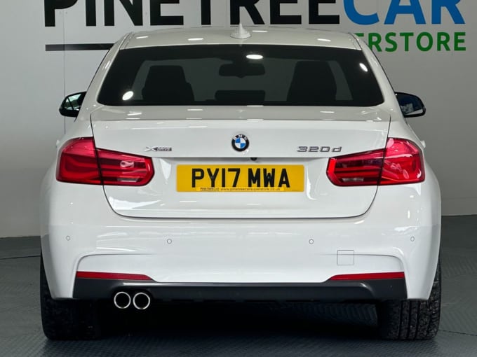 2017 BMW 3 Series
