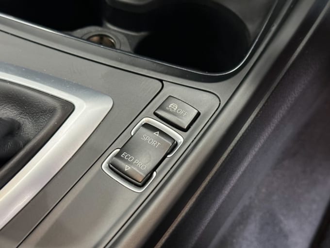 2017 BMW 3 Series