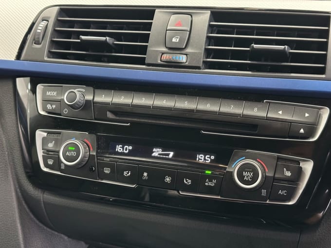 2017 BMW 3 Series