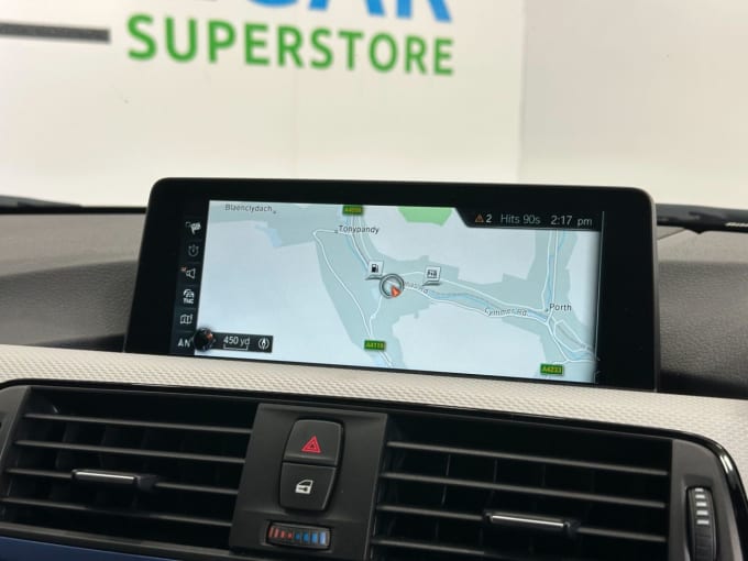 2017 BMW 3 Series