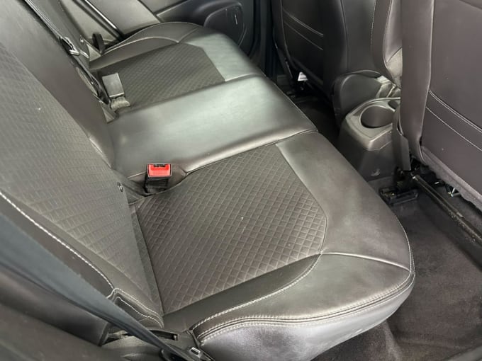 2015 Ford Ecosport