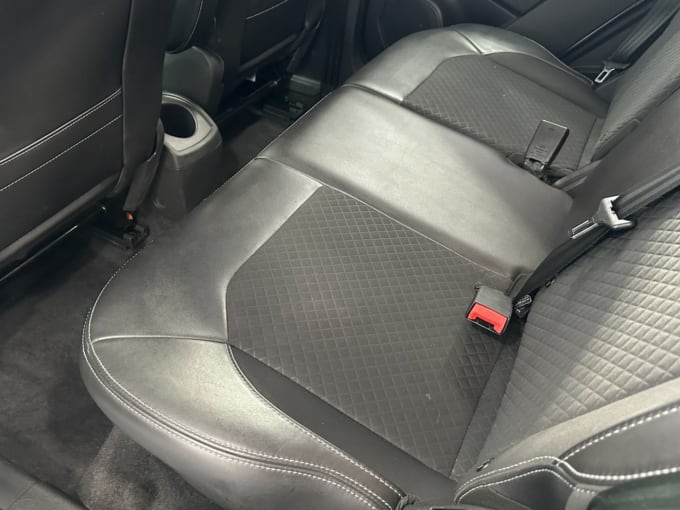 2015 Ford Ecosport