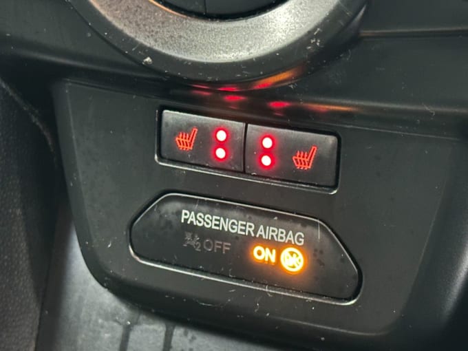 2015 Ford Ecosport