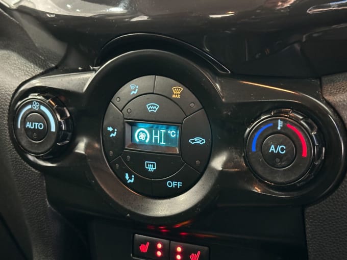 2015 Ford Ecosport