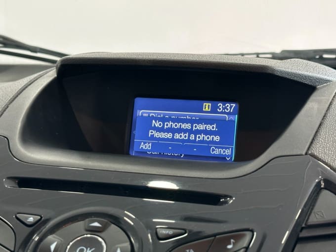 2015 Ford Ecosport