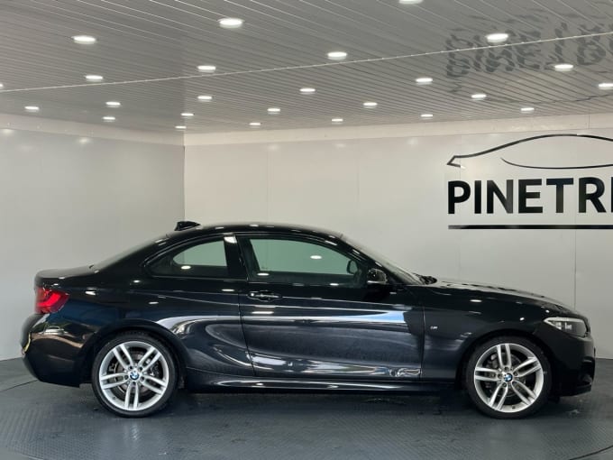 2015 BMW 2 Series