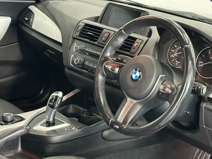 2015 BMW 2 Series