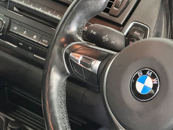 2015 BMW 2 Series