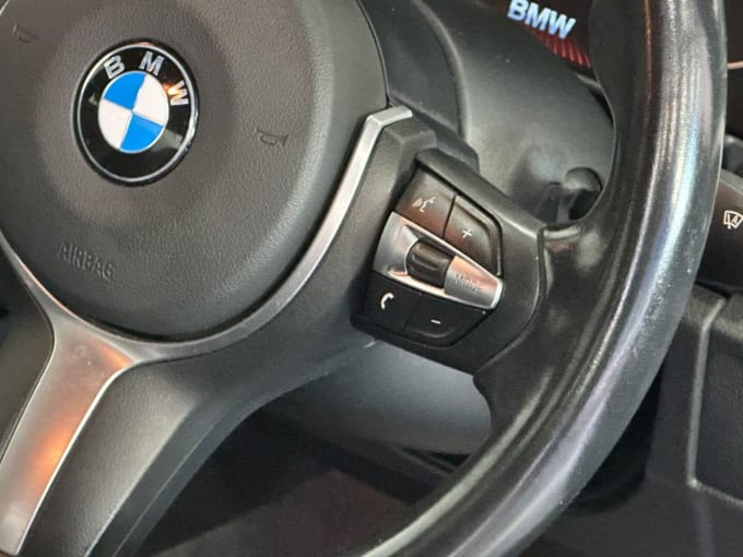 2015 BMW 2 Series