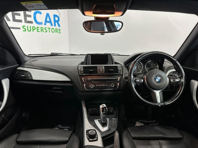 2015 BMW 2 Series