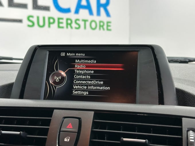 2015 BMW 2 Series