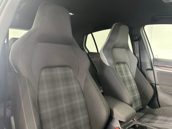 2021 Volkswagen Golf