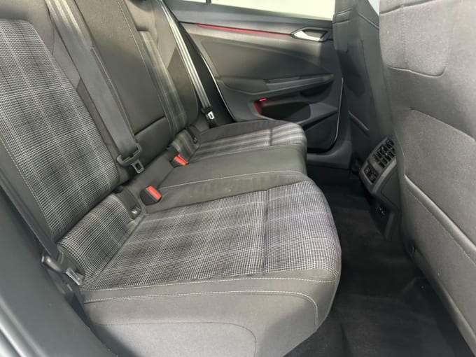 2021 Volkswagen Golf