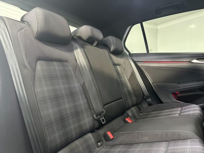 2021 Volkswagen Golf