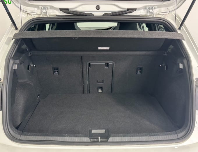 2021 Volkswagen Golf