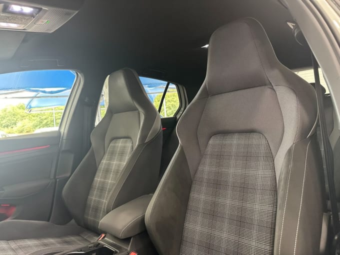 2021 Volkswagen Golf