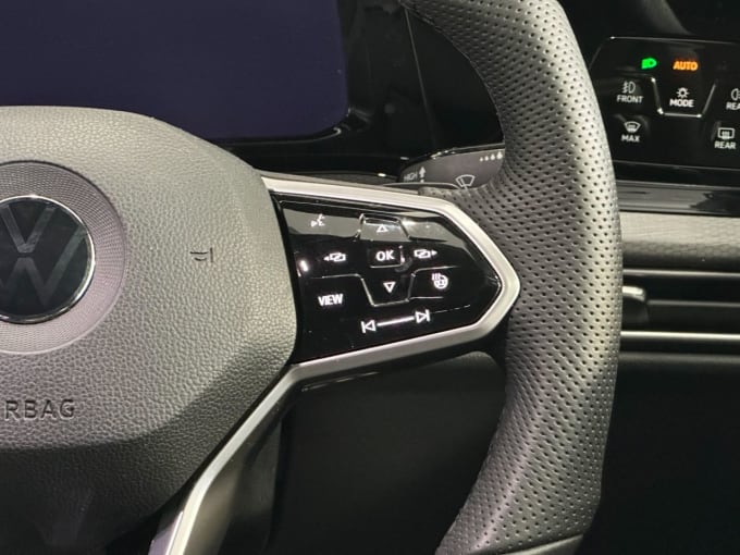 2021 Volkswagen Golf