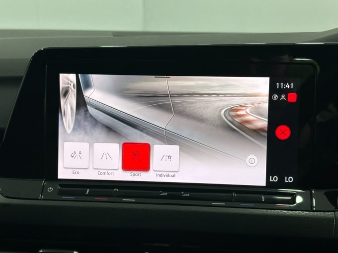 2021 Volkswagen Golf