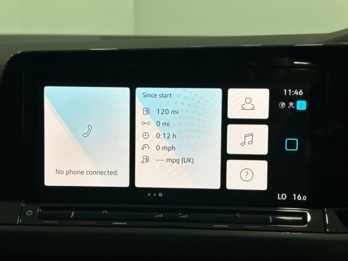 2021 Volkswagen Golf