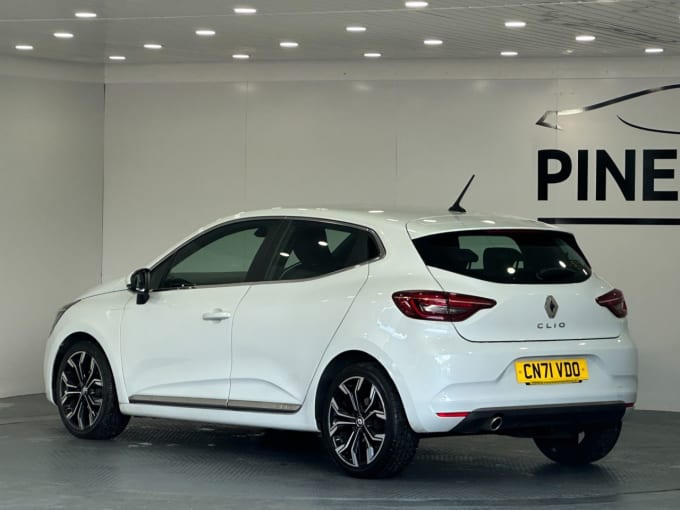 2021 Renault Clio