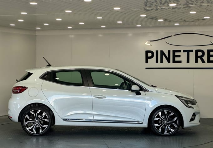 2021 Renault Clio
