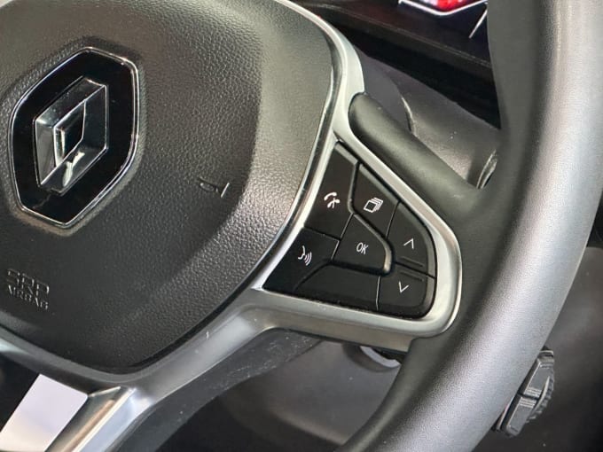 2021 Renault Clio