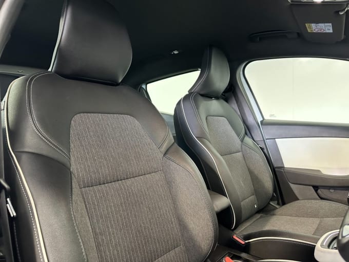 2021 Renault Clio