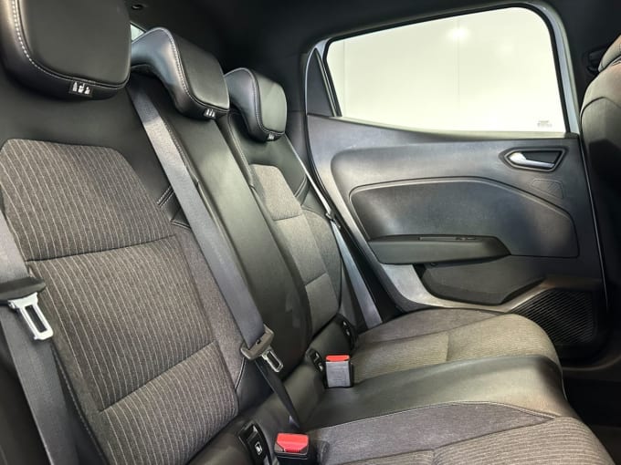 2021 Renault Clio