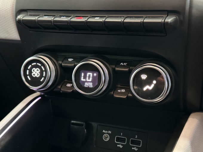 2021 Renault Clio